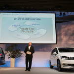 VWグループジャパンが3つの柱を軸とした新プロダクト戦略発表！ - 001