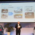 「VWグループジャパンが3つの柱を軸とした新プロダクト戦略発表！」の4枚目の画像ギャラリーへのリンク