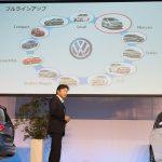 「VWグループジャパンが3つの柱を軸とした新プロダクト戦略発表！」の5枚目の画像ギャラリーへのリンク