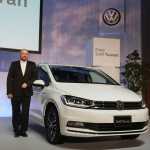 「VWグループジャパンが3つの柱を軸とした新プロダクト戦略発表！」の6枚目の画像ギャラリーへのリンク
