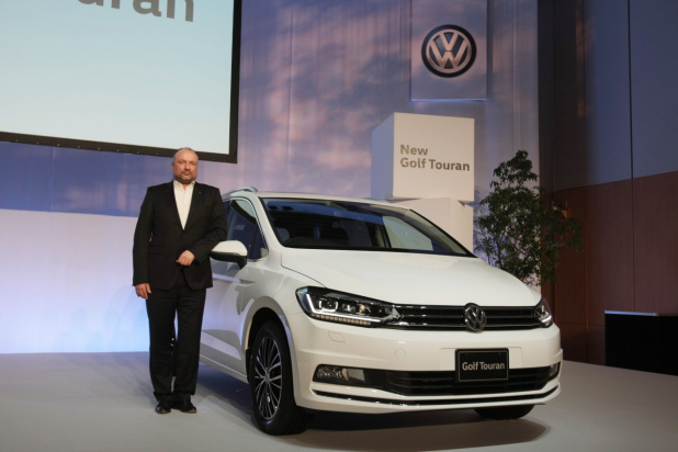 「VWグループジャパンが3つの柱を軸とした新プロダクト戦略発表！」の6枚目の画像