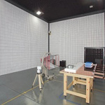 村田製作所、車載機器用の電波暗室を新設してEMCサポートを強化 - 1120