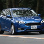 フォードが日本市場から撤退!? 販売体制、アフターサービスはどうなる？ - 20151006 Ford Focus Expolore112