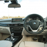 BMW X5のプラグインハイブリッドはスムーズで上質な乗り味が魅力 - 20151208BMW X5 PHV_019