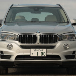 最長31km、120km/hまでEV走行が可能なPHV ─ BMW「X5 xDrive40e」画像ギャラリー - 20151208BMW X5 PHV_027
