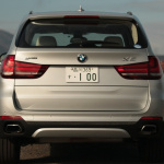 「最長31km、120km/hまでEV走行が可能なPHV ─ BMW「X5 xDrive40e」画像ギャラリー」の21枚目の画像ギャラリーへのリンク