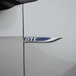 「ブルーのアクセントでエコと「GTI」との関連性を想起させる ─ VWゴルフ「GTE」画像ギャラリー」の14枚目の画像ギャラリーへのリンク