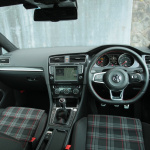 VWゴルフGTIの6MT仕様は、操作性も走りも超一級品 - 20151210VW Golf GTI 6MT_002