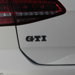 「走りの愉しさはMTモデルの追加で再加速！  ─ VW ゴルフ GTI・画像ギャラリー」の15枚目の画像ギャラリーへのリンク