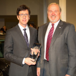 10代目のホンダ・シビックが北米でカー・オブ・ザ・イヤーを受賞！ - 2016_Honda_Civic_Wins_North_American_Car_of_the_Year_Award___2