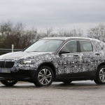 「3月公開か!? BMW、7人乗りの「グランドX1」登場」の2枚目の画像ギャラリーへのリンク