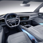 「アウディがFCVのコンセプトカー「Audi h-tron quattro concept」を発表」の9枚目の画像ギャラリーへのリンク