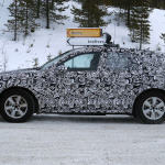 「アウディQ5次世代型、豪雪のパワフルテストドライブに遭遇！」の3枚目の画像ギャラリーへのリンク