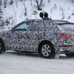 「アウディQ5次世代型、豪雪のパワフルテストドライブに遭遇！」の4枚目の画像ギャラリーへのリンク