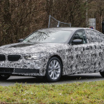 「BMW、5シリーズ次世代モデルの詳細が見えた!」の2枚目の画像ギャラリーへのリンク
