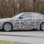 BMW、5シリーズ次世代モデルの詳細が見えた! - 