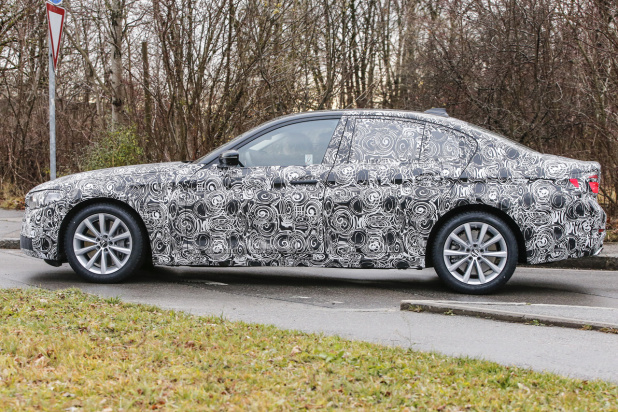 「BMW、5シリーズ次世代モデルの詳細が見えた!」の4枚目の画像