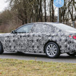 「BMW、5シリーズ次世代モデルの詳細が見えた!」の5枚目の画像ギャラリーへのリンク