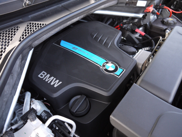 「最長31km、120km/hまでEV走行が可能なPHV ─ BMW「X5 xDrive40e」画像ギャラリー」の15枚目の画像