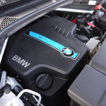 「BMW X5 xDrive40e」は3つの走行モードを用意し、最長31km、120km/hまでEV走行が可能 - BMW:X5_xDrive40e_03