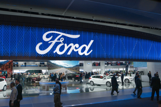 「フォードが日本市場に将来性を見い出せず2016年末までに撤退宣言」の3枚目の画像