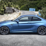 「日本にジャストサイズ！でも価格はスペシャルな「BMW M2 クーペ」」の4枚目の画像ギャラリーへのリンク