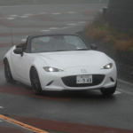 clicccar of the year2015「読者賞」はマツダ・ロードスターに！ - ND Roadster_10