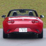 clicccar of the year2015「読者賞」はマツダ・ロードスターに！ - ND Roadster_17