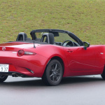 clicccar of the year2015「読者賞」はマツダ・ロードスターに！ - ND Roadster_18