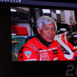 「【東京オートサロン2016】豊田章男社長がニュルブルクリンク24時間耐久レースにかけてきた想いとは？」の14枚目の画像ギャラリーへのリンク
