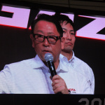「【東京オートサロン2016】TOYOTA GAZOO RacingがなんとSUVの「C-HR」でもニュル24参戦を発表」の13枚目の画像ギャラリーへのリンク