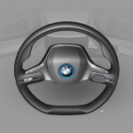 【CES2016】BMWが自動運転の3つの操作モードと新しいユーザーインターフェイスを提案 - P90206933-highRes