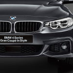 BMW4シリーズ グラン クーペに上質かつスポーティな200台限定モデルが登場 - P90207941-highRes