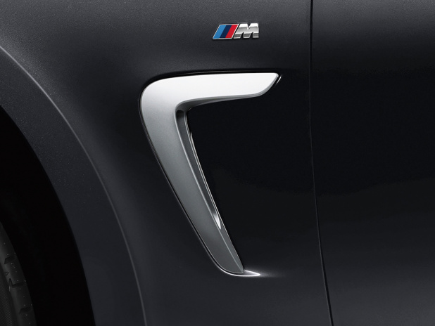 「BMW4シリーズ グラン クーペに上質かつスポーティな200台限定モデルが登場」の3枚目の画像