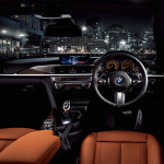 「BMW4シリーズ グラン クーペに上質かつスポーティな200台限定モデルが登場」の4枚目の画像ギャラリーへのリンク