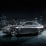 BMW4シリーズ グラン クーペに上質かつスポーティな200台限定モデルが登場 - P90207944-highRes