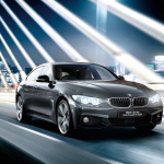 「BMW4シリーズ グラン クーペに上質かつスポーティな200台限定モデルが登場」の6枚目の画像ギャラリーへのリンク
