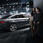 「BMW4シリーズ グラン クーペに上質かつスポーティな200台限定モデルが登場」の12枚目の画像ギャラリーへのリンク