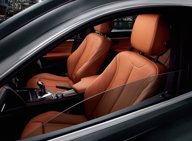 「BMW4シリーズ グラン クーペに上質かつスポーティな200台限定モデルが登場」の13枚目の画像