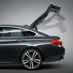 「BMW4シリーズ グラン クーペに上質かつスポーティな200台限定モデルが登場」の14枚目の画像ギャラリーへのリンク