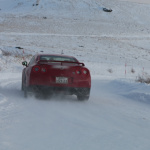 雪上試乗・日産の4WD車なら雪道で壁ドンの恐怖なし!? - PHOTO_003