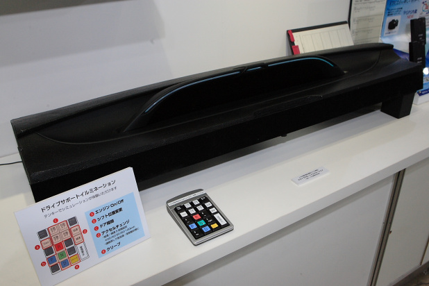 「【東京オートサロン2016】デンソーが車載プラズマクラスターを一新、さらにGPS付き発話型ETC2.0車載器を発表！」の6枚目の画像