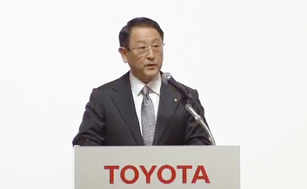 「トヨタ自動車がダイハツ工業の完全子会社化を正式発表！」の2枚目の画像