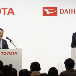 トヨタ自動車がダイハツ工業の完全子会社化を正式発表！ - TOYOTA