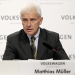 VWが開発部門の組織刷新！顧客からの信頼回復を目指す - Volkswagen