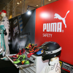 【東京オートサロン2016】PUMAとMake Winner、メンテ付きレーシングスーツをコラボ販売！ - a101