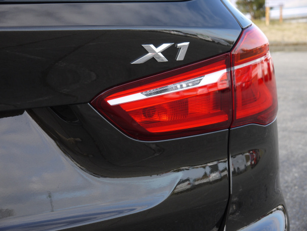 「存在感を増した外観と質感向上を果たした内装が見どころ ─ 新型「BMW X1」画像ギャラリー」の6枚目の画像