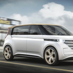 「VWはディーゼルから電気へシフト!? 21世紀のワーゲンバスを101kWhバッテリー搭載で発表」の3枚目の画像ギャラリーへのリンク
