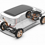 VWはディーゼルから電気へシフト!? 21世紀のワーゲンバスを101kWhバッテリー搭載で発表 - budd-e_concept_5794