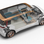 「VWはディーゼルから電気へシフト!? 21世紀のワーゲンバスを101kWhバッテリー搭載で発表」の10枚目の画像ギャラリーへのリンク
